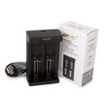 CARGADOR-DE-BATERIAS-X2-GOLISI-NEEDLE-2-ORIGINAL-18650-OTROS