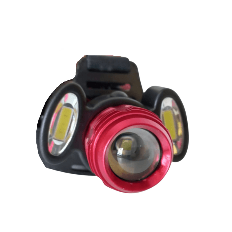 LINTERNA-FRONTAL---DE-CABEZA-3-LED-ALTA-POTENCIA-CON-ZOOM-ROJO