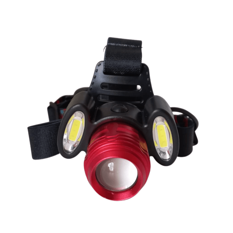 LINTERNA-FRONTAL---DE-CABEZA-3-LED-ALTA-POTENCIA-CON-ZOOM-ROJO
