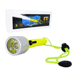 LINTERNA-TACTICA-LUZ-LED-ACUATICA-BUCEO-BRILLANTE-IMPORTADA