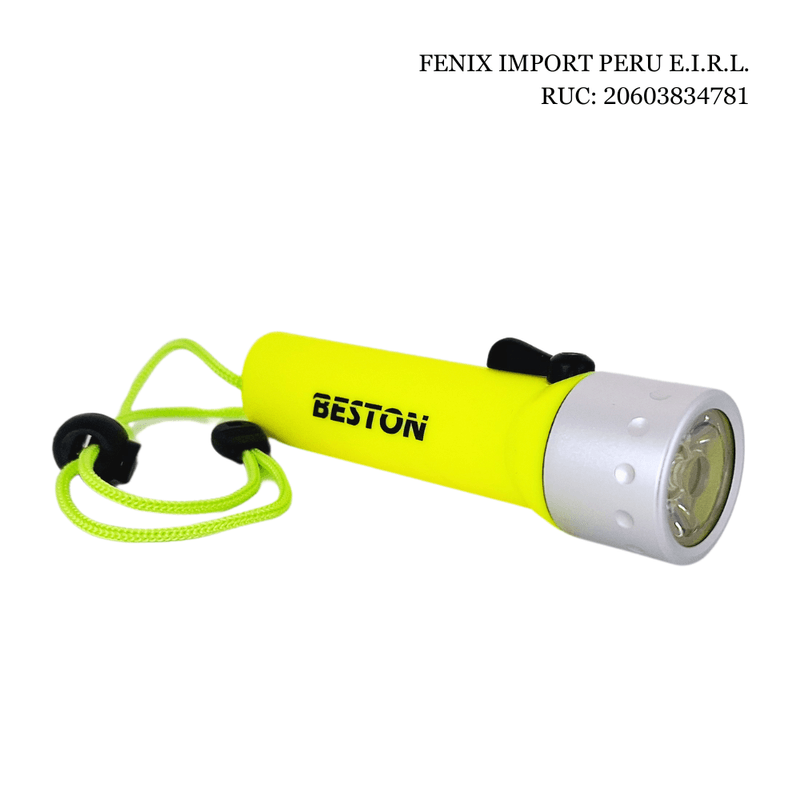 LINTERNA-TACTICA-LUZ-LED-ACUATICA-BUCEO-BRILLANTE-IMPORTADA
