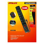 SUPRESOR-DE-PICOS-6-TOMAS-OPALUX-2-MTS-16AWG--