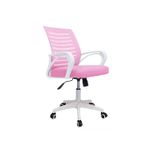 Silla-de-Oficina-Ergonomica-Kandy-Base-de-Nylon---Sistema Basculante