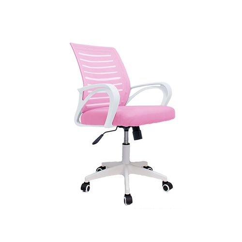 Silla de Oficina Ergonómica Kandy Base de Nylon - Sistema Basculante