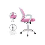 Silla-de-Oficina-Ergonomica-Kandy-Base-de-Nylon---Sistema Basculante