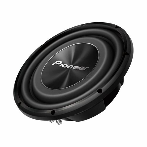 Parlante Subwoofer Delgado Pioneer TS-A3000LS4