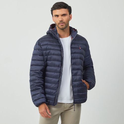 Casaca Hombre Hoodie The Royal Parks