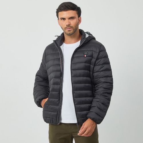 Casaca Hombre Hoodie The Royal Parks