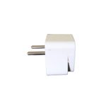 ADAPTADOR-X2-UNID-ENCHUFE-OPALUX-REDONDO-MULTIPLES-AP-6049---