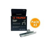 GRAPAS-X2-1-4-TRUPER-60MM-ET-50-TAPIZAR-1000PCS---