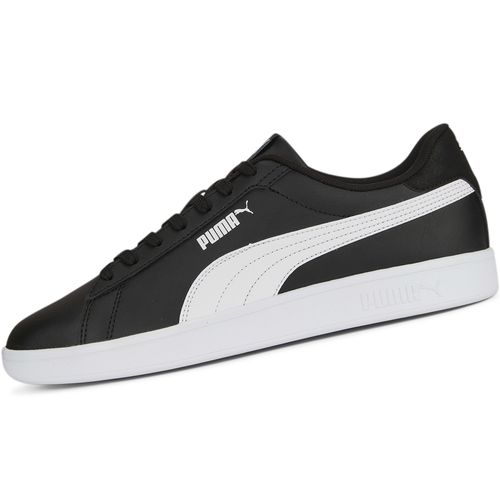 Zapatillas Puma Hombre Urbanas Smash 3.0 L | 390987-04