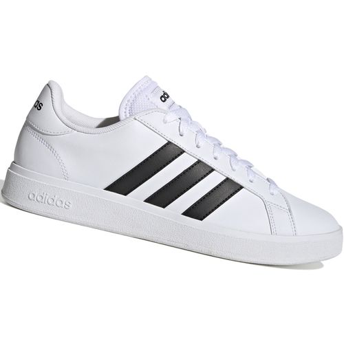 Zapatillas Adidas Hombre Urbanas Grand Court Base 2.0 | GW9250