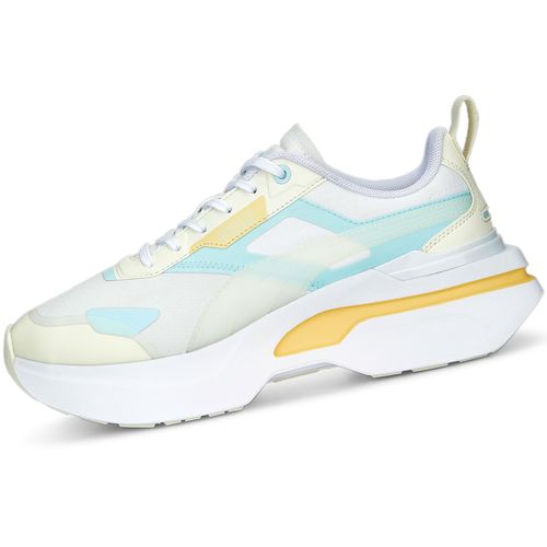 Zapatillas Puma Mujer Deportiva Kosmo Rider Soft | 389881-02