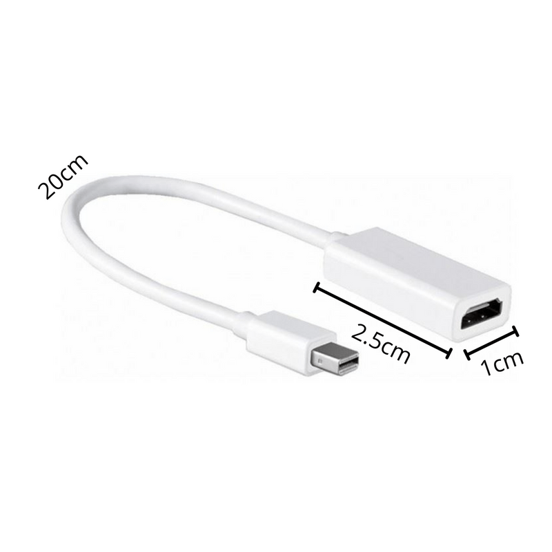CABLE-ADAPTADOR-MINI-DISPLAYPORT---THUNDERBOLT-A-HDMI