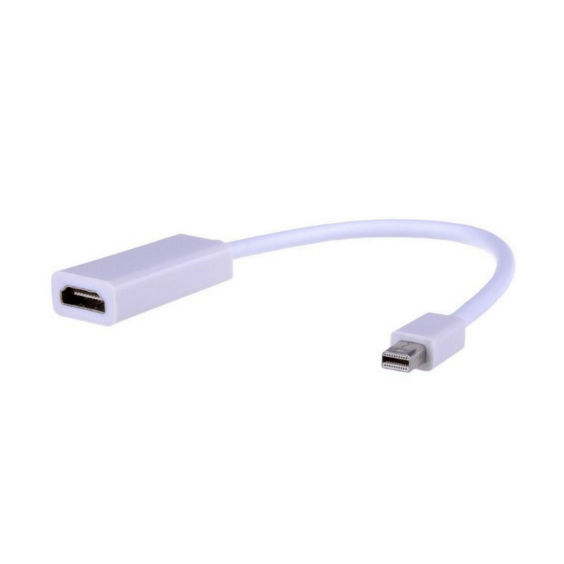 CABLE-ADAPTADOR-MINI-DISPLAYPORT---THUNDERBOLT-A-HDMI