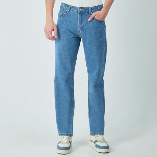 Jean Hombre Straight Hypnotic
