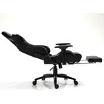 Silla-Gamer-Dreizt-King-Series-Dorado-Premium-Alta-Calidad-Reclinable-con-Posapies-Gas-Lift-Clase-4
