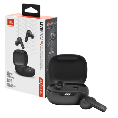 Audifonos Inalambricos Bluetooth Live Pro 2 TWS JBL