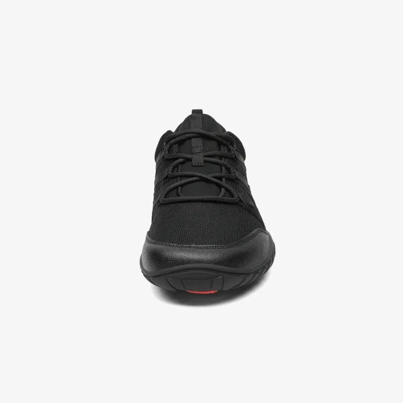 Saguaro---Zapatilla-Barefoot-Forestep-I---Negro---Talla-41