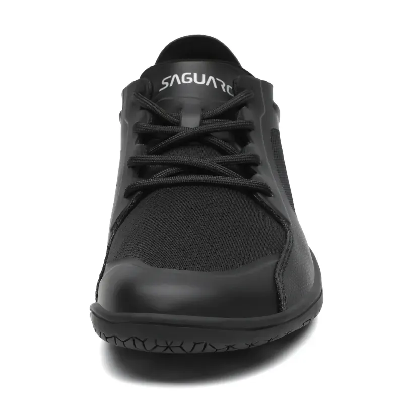 Saguaro---Zapatilla-Wish-II--Barefoot-Casual---Negro---Talla-41