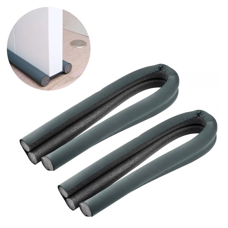 PACK-2-Burlete-de-Puerta-Protector-Flexible-95cm-Sonido-Polvo-Suciedad