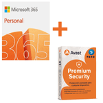 PROMO--Office-365-Personal---Avast-Premium-Sec-3PC--Digital-
