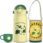 FJBottle---Botella-de-agua-con-aislamiento-de-acero-inoxidable-600-ml---Verde