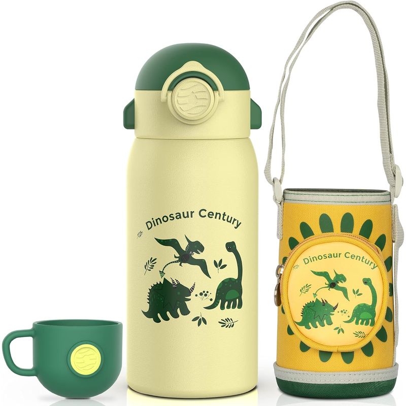 FJBottle---Botella-de-agua-con-aislamiento-de-acero-inoxidable-600-ml---Verde