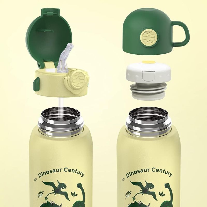FJBottle---Botella-de-agua-con-aislamiento-de-acero-inoxidable-600-ml---Verde