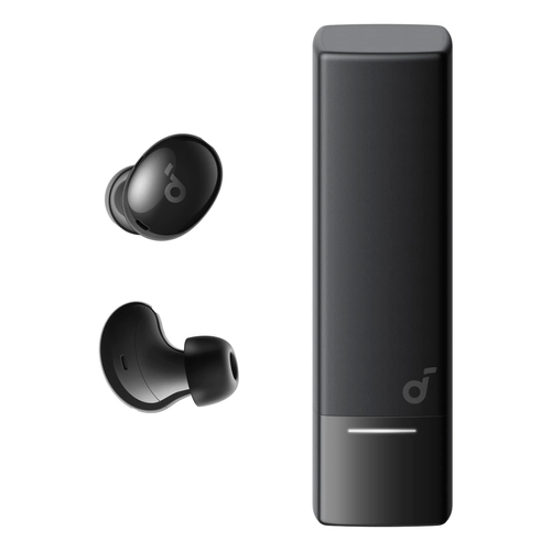 Audífonos Inalámbricos SOUNDCORE A30i ANC 24Hrs IP54 Negro