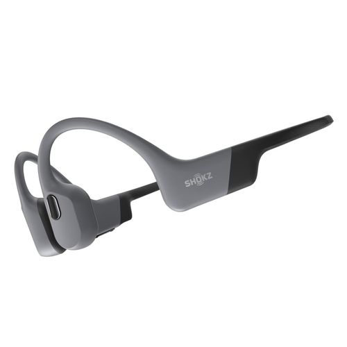 Shokz - Audífono OpenSwim Pro S710 Bone Coduction - Black
