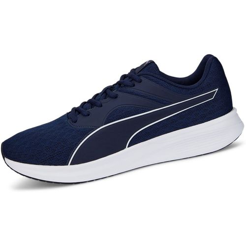 Zapatillas Puma Hombre Deportiva Transport | 377028-02