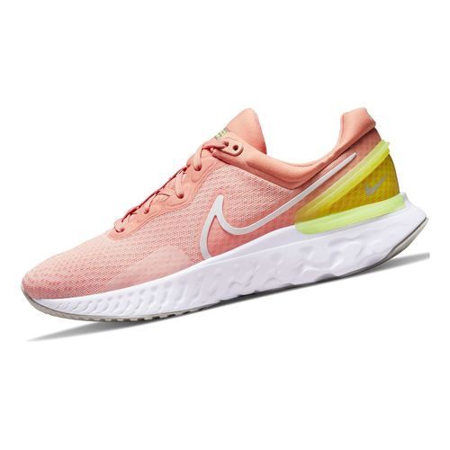 Zapatillas Nike Mujer Running React Miler 3 | DD0491-800