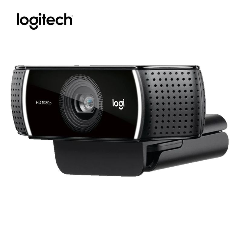Camara-Web-Logitech-C922-Pro-Stream