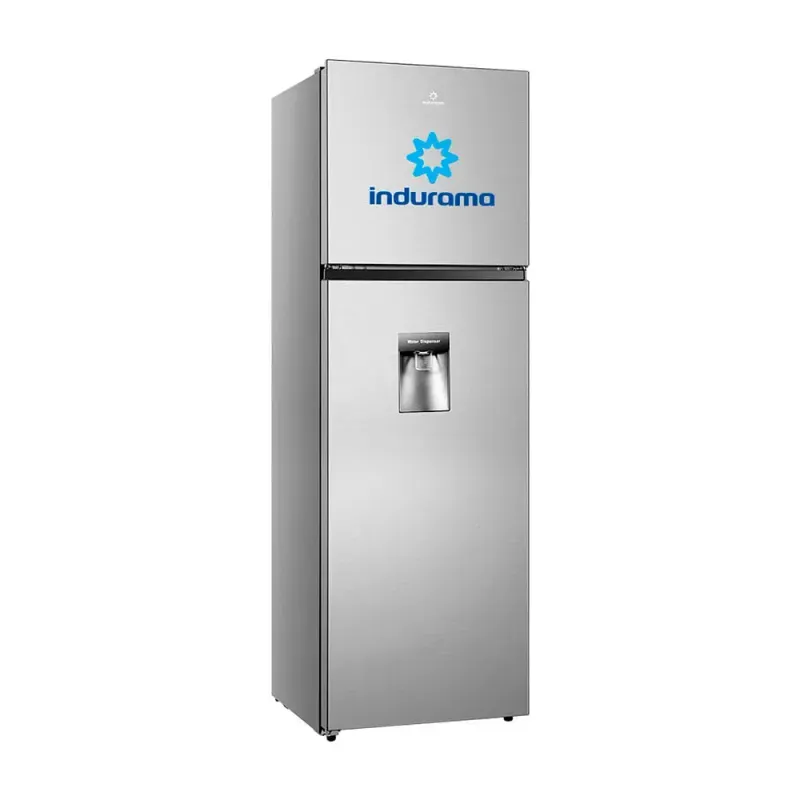 Refrigeradora-Indurama-RI-389D-246L