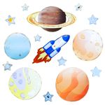 Sticker-Decorativo-Infantil-3D-60X30cm-S76-Galaxia