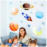 Sticker-Decorativo-Infantil-3D-60X30cm-S76-Galaxia