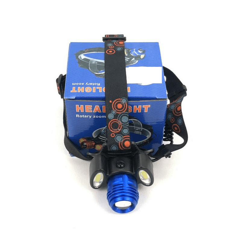 LINTERNA-FRONTAL---DE-CABEZA-3-LED-ALTA-POTENCIA-CON-ZOOM-AZUL-MARINO