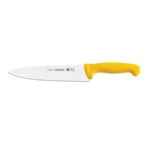 Cuchillo Carnicero 12" M/Amarillo 24609/052-082 - 10059866
