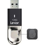 MEMORIA-USB-LEXAR-JUMPDRIVE-HUELLA-DIGITAL-F35-USB-30-128GB