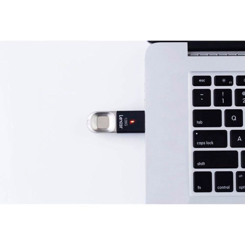 MEMORIA-USB-LEXAR-JUMPDRIVE-HUELLA-DIGITAL-F35-USB-30-128GB