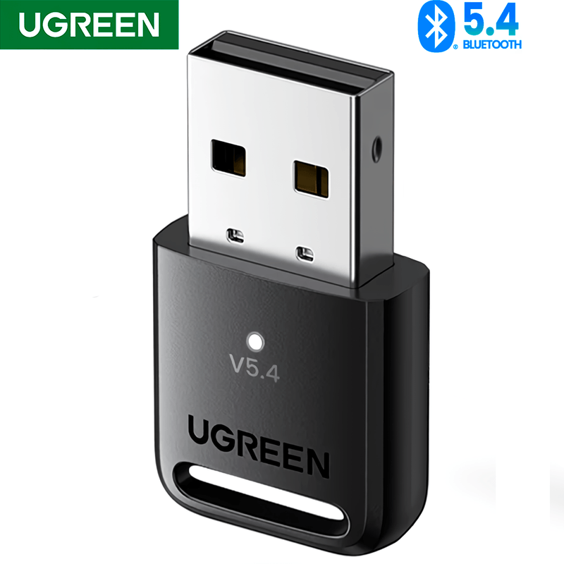 Adaptador-Bluetooth-54-Ugreen-Transmisor-Receptor-PC-Laptop