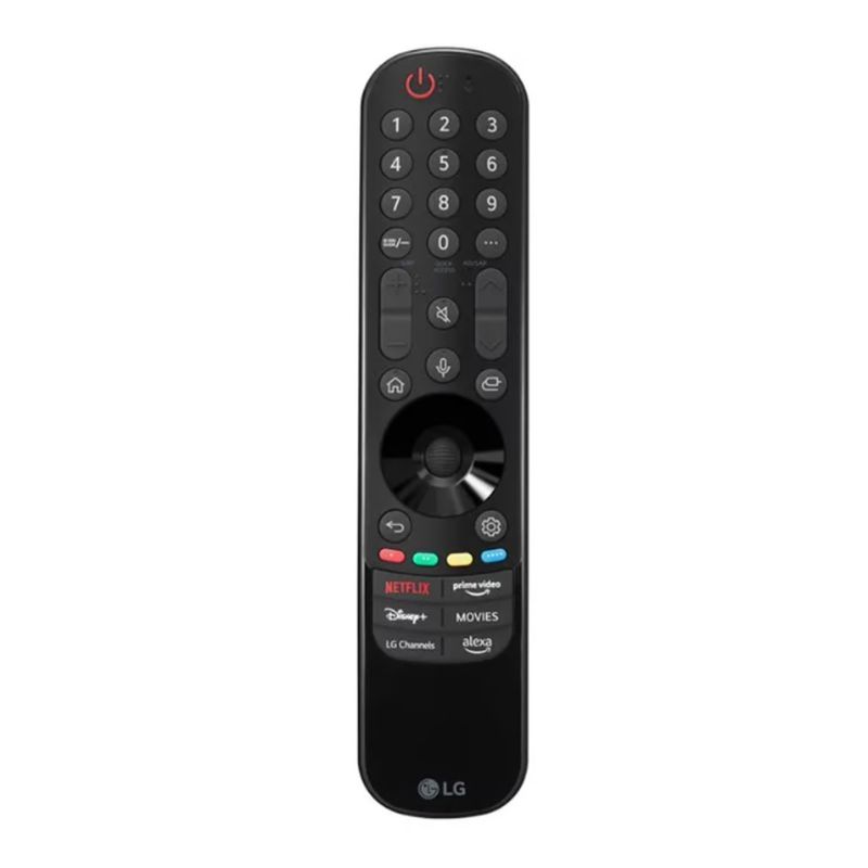 Control-Magic-LG-MR24GN-Con-Boton-Alexa-Y-LG-Channels-Modelo-2024