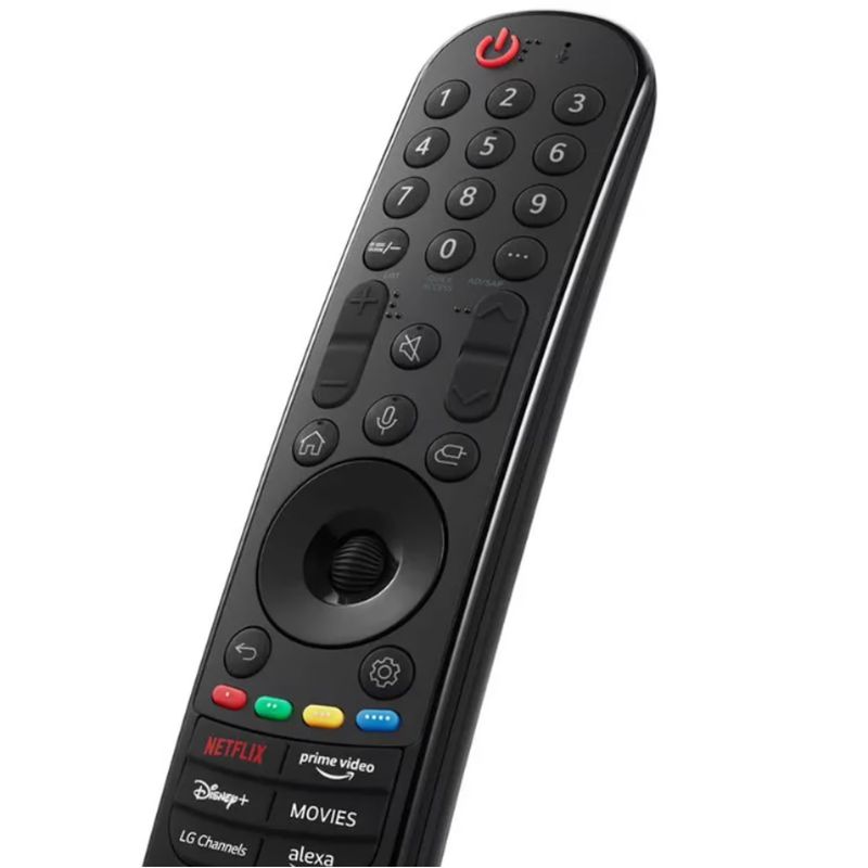 Control-Magic-LG-MR24GN-Con-Boton-Alexa-Y-LG-Channels-Modelo-2024