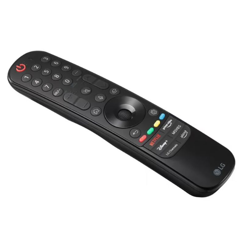 Control-Magic-LG-MR24GN-Con-Boton-Alexa-Y-LG-Channels-Modelo-2024