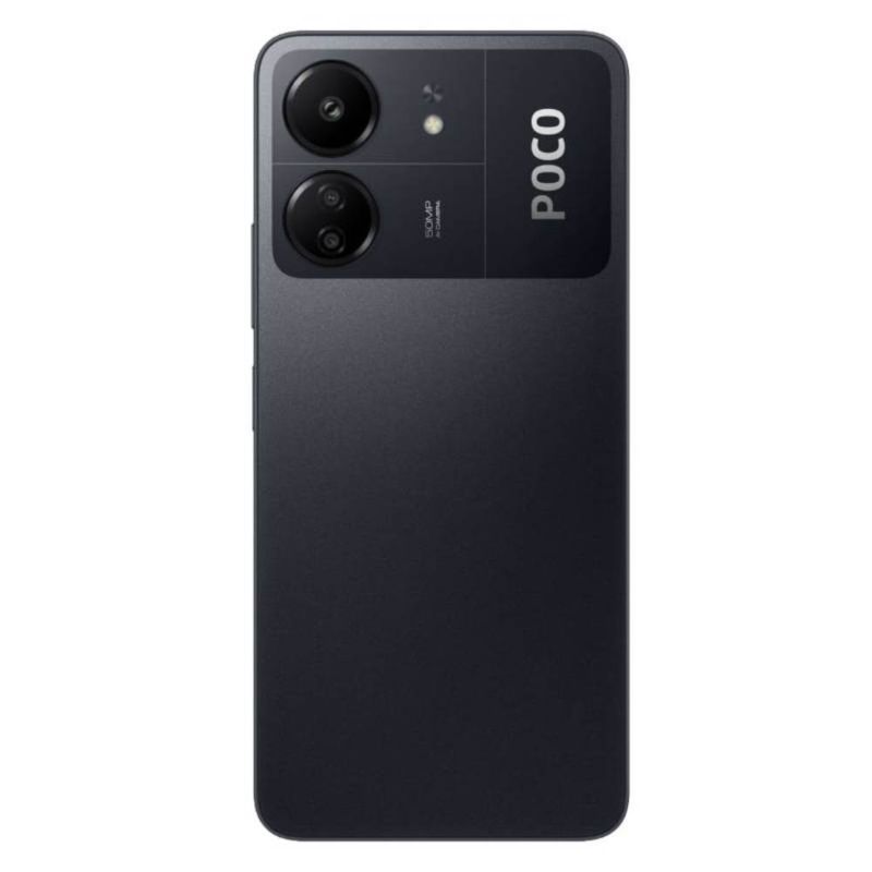 POCO-C65-Black-6GB-RAM-128GB
