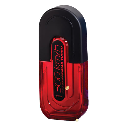 300KM/H MAX TURBO AVON 100ML