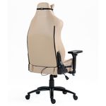 Silla-Gamer-Dreizt-Titan-Series-Beige-Premium-Almohadilla-Inteligente-Reclinable-Gas-Lift-Clase-4