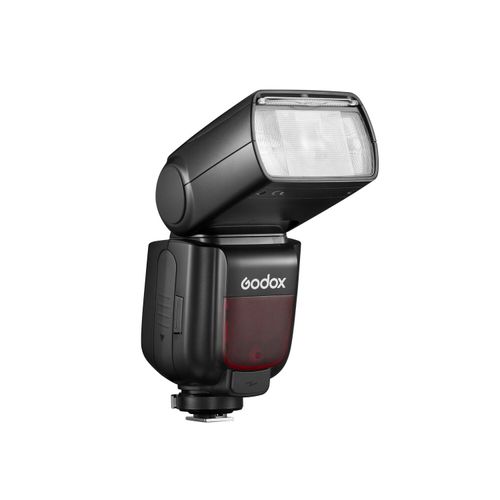 Flash de cámara Godox TT685II para Sony