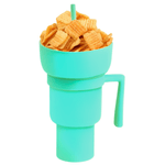 Vaso-Tomatodo-2-en-1-para-Bebidas-y-Snack-950-ml-Celeste